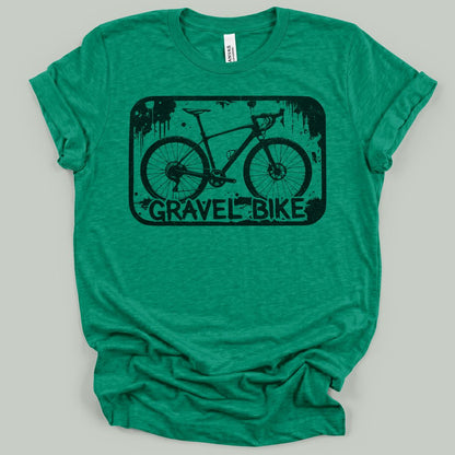 Gravel Patch T-Shirt