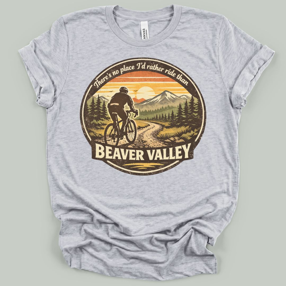 Beaver Valley T-Shirt