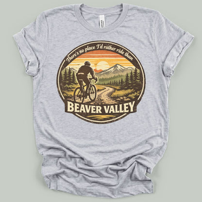 Beaver Valley T-Shirt