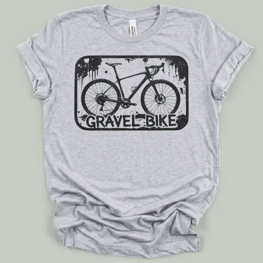 Gravel Patch T-Shirt