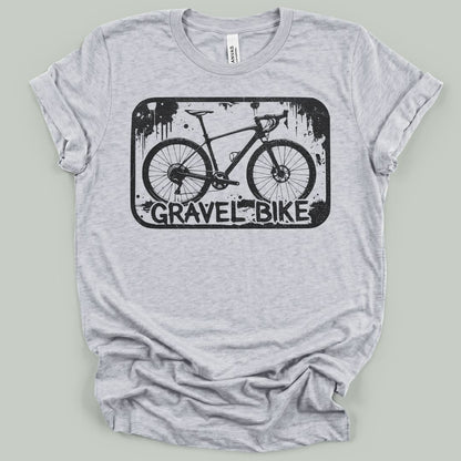 Gravel Patch T-Shirt