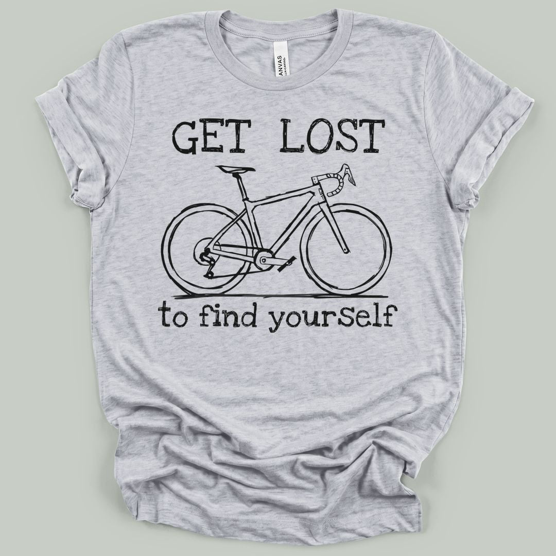 Find Yourself T-Shirt