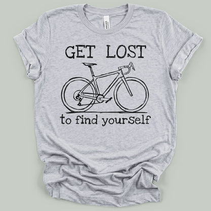 Find Yourself T-Shirt