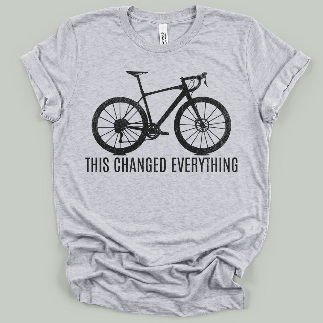 This Changed Everything T-Shirt