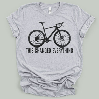 This Changed Everything T-Shirt