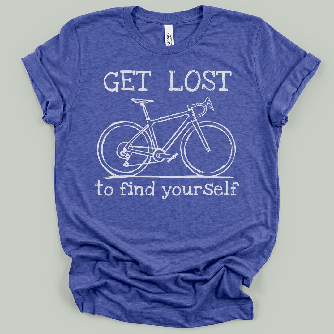 Find Yourself T-Shirt