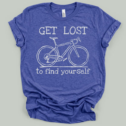 Find Yourself T-Shirt
