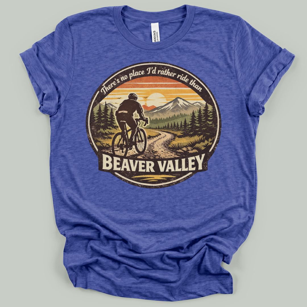 Beaver Valley T-Shirt