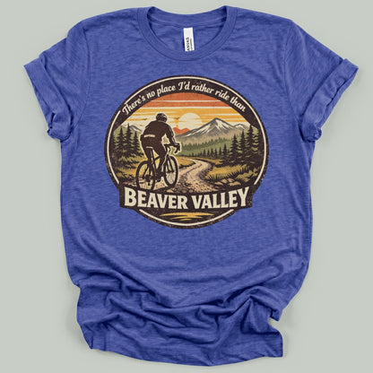 Beaver Valley T-Shirt