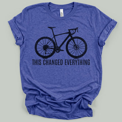 This Changed Everything T-Shirt