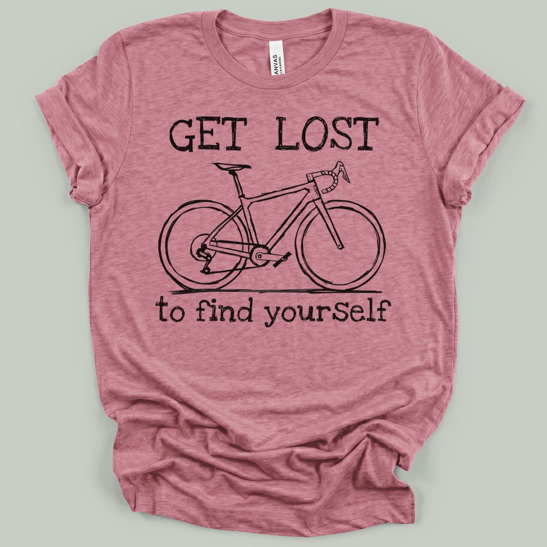 Find Yourself T-Shirt