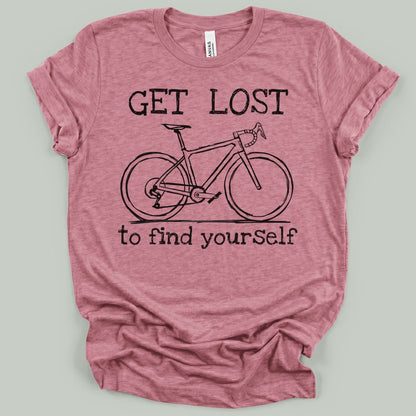 Find Yourself T-Shirt