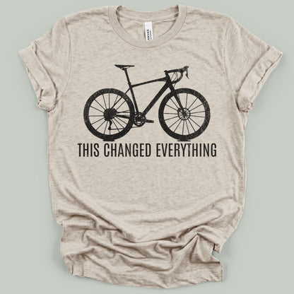 This Changed Everything T-Shirt