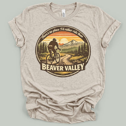 Beaver Valley T-Shirt