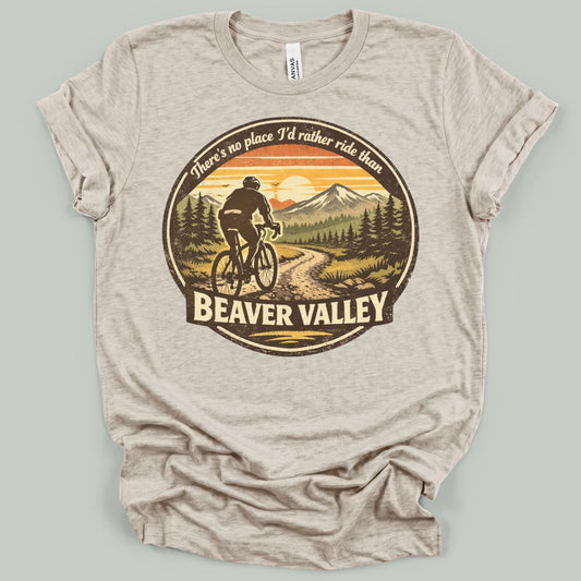Beaver Valley T-Shirt
