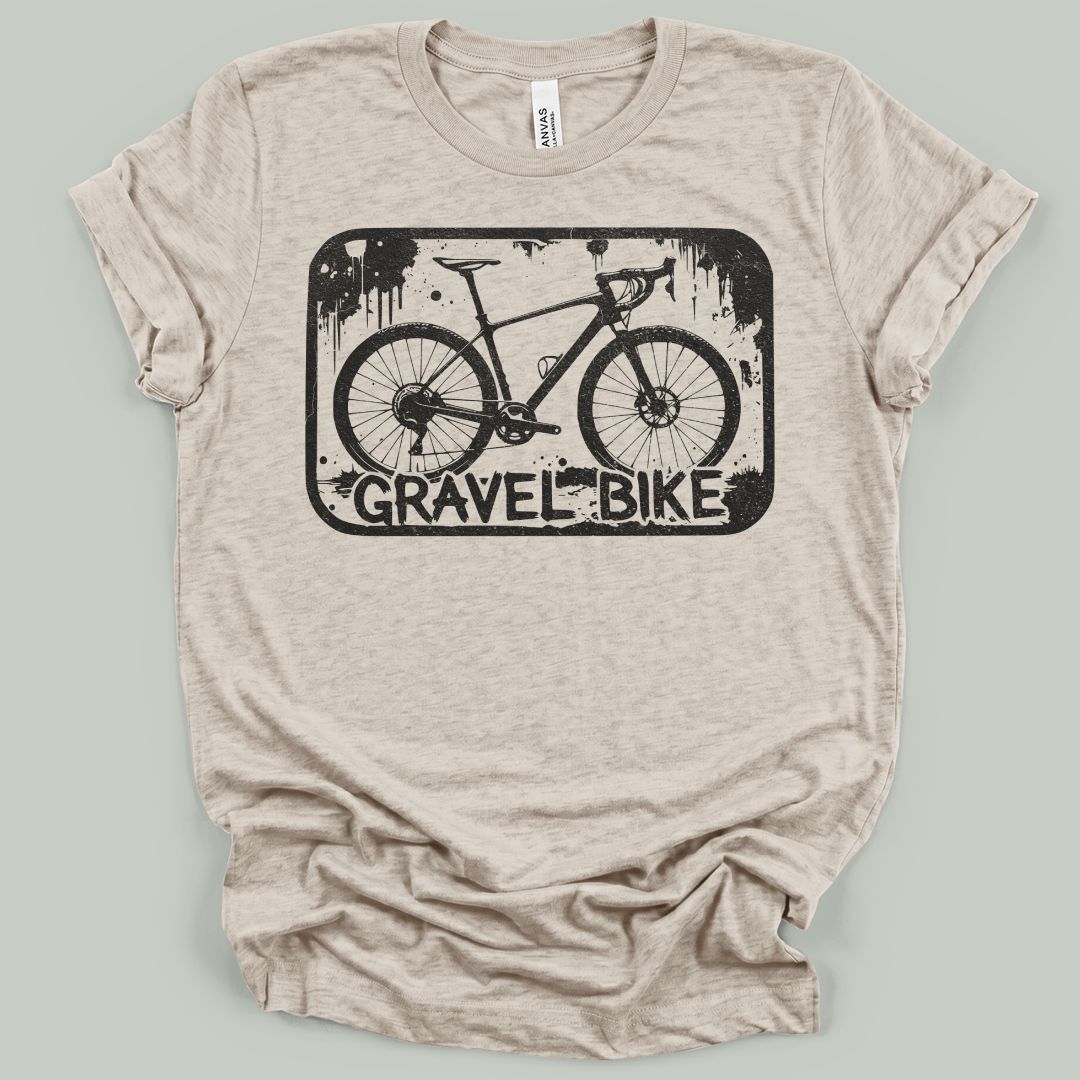 Gravel Patch T-Shirt