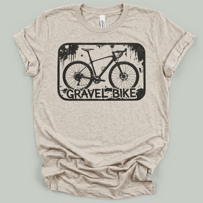 Gravel Patch T-Shirt