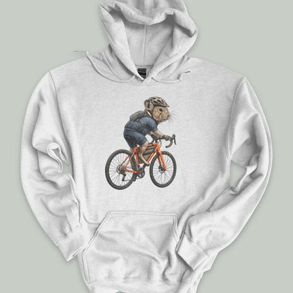 Tiny Rider Hoodie