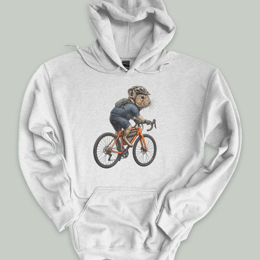Tiny Rider Hoodie