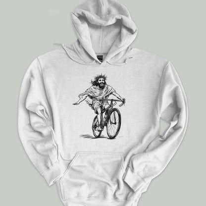 Holy Roller Hoodie