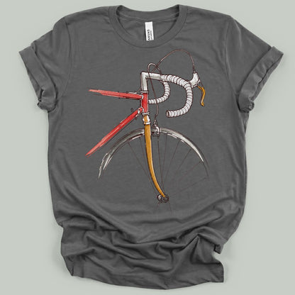 Sketch Cult T-Shirt