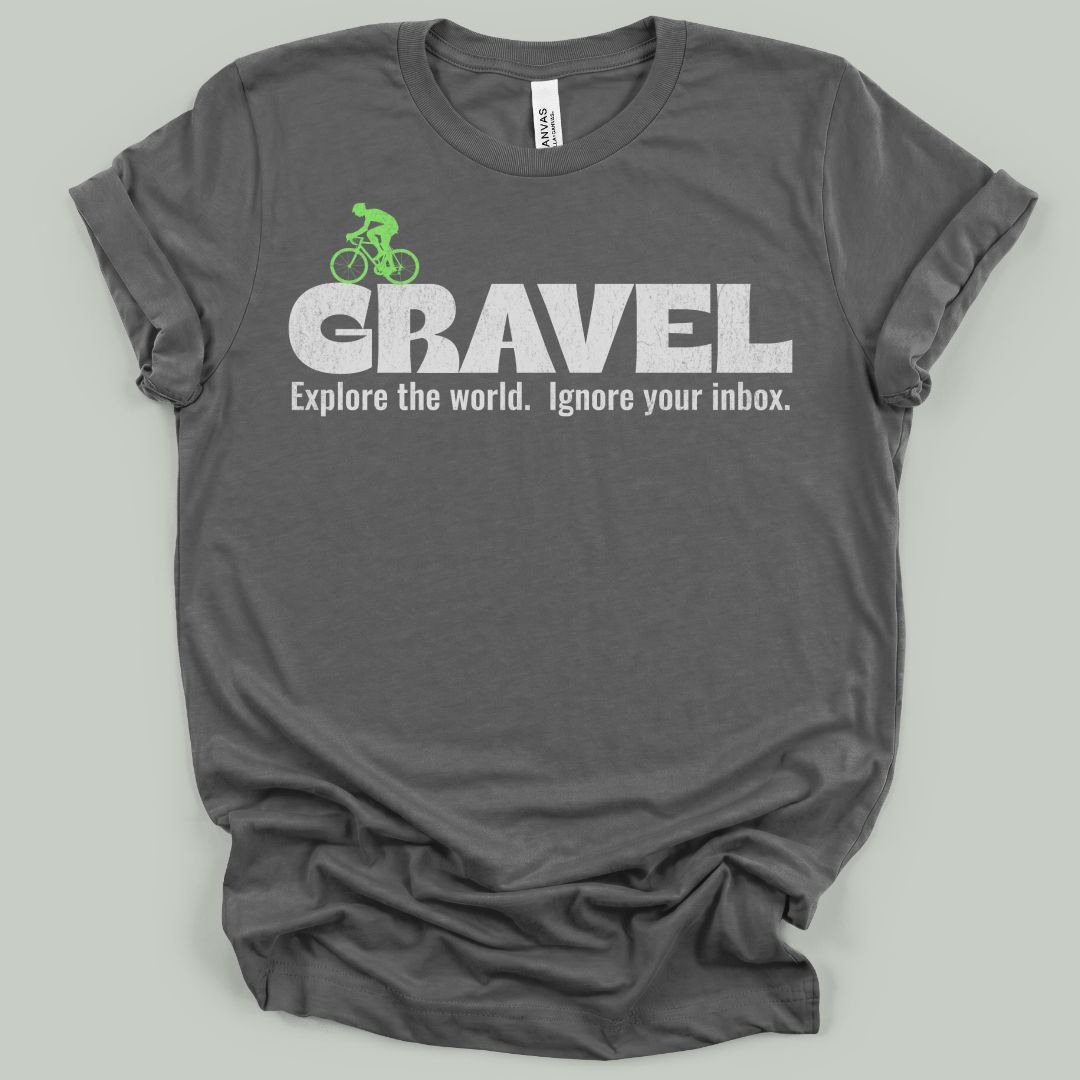 Ignore Your Inbox T-Shirt