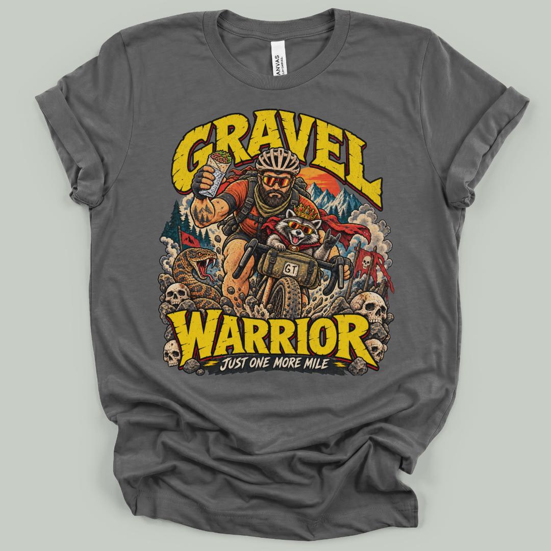 Road Rage Royalty T-Shirt