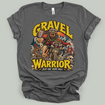 Road Rage Royalty T-Shirt