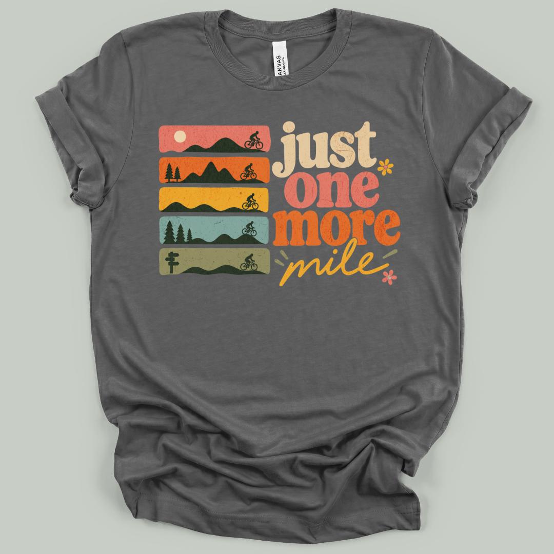 Five More Minutes T-Shirt