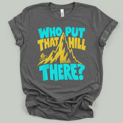 Surprise Climb T-Shirt
