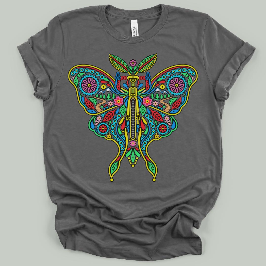 Pedalwing T-Shirt