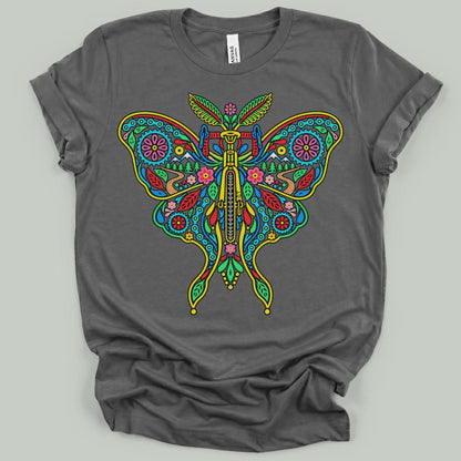 Pedalwing T-Shirt