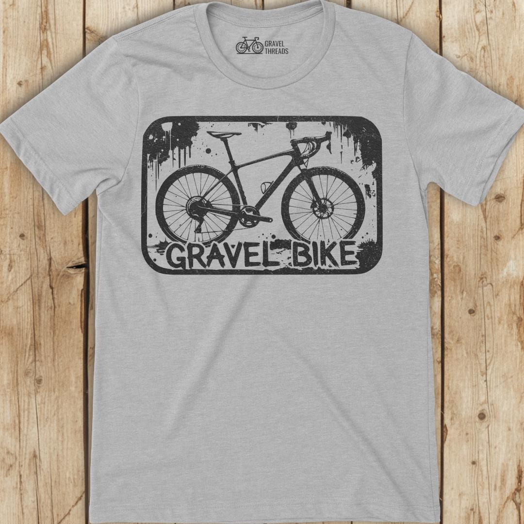 Gravel Patch T-Shirt