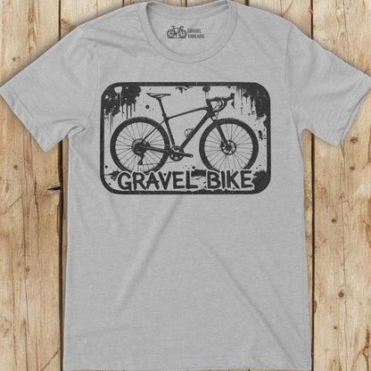 Gravel Patch T-Shirt