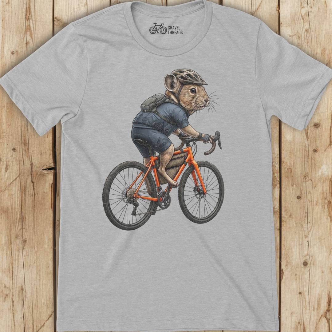 Tiny Rider T-Shirt