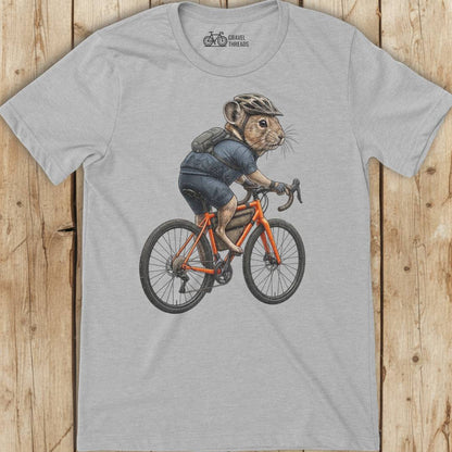 Tiny Rider T-Shirt