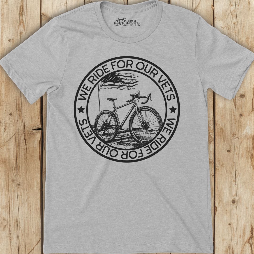 Honor Our Vets T-Shirt