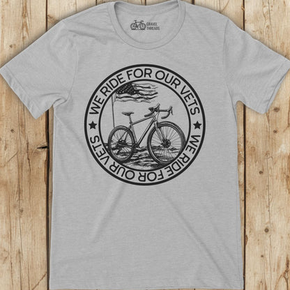 Honor Our Vets T-Shirt