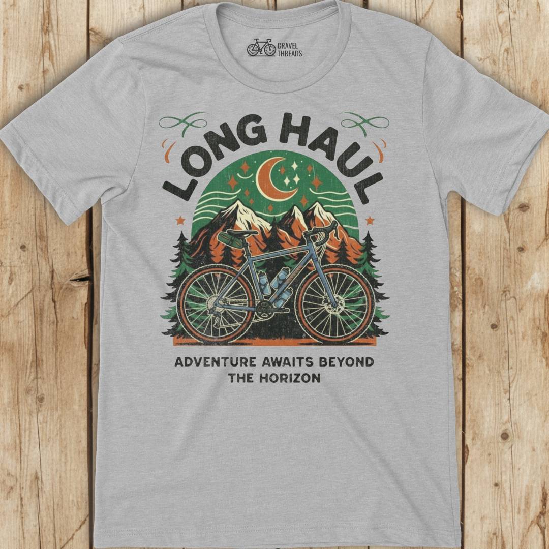 Long Haul T-Shirt