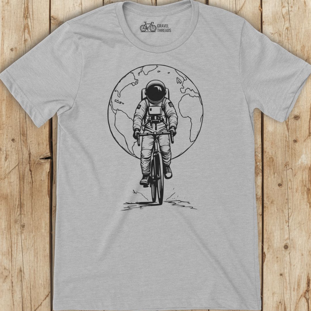 Astro Gravel Rider T-Shirt