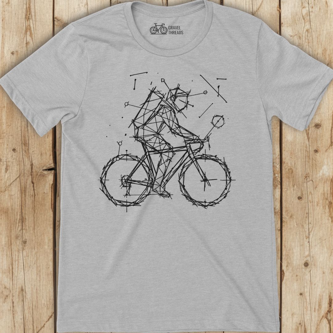 Constellation Crank T-Shirt