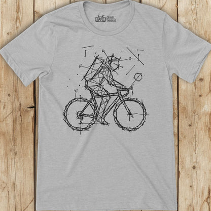Constellation Crank T-Shirt