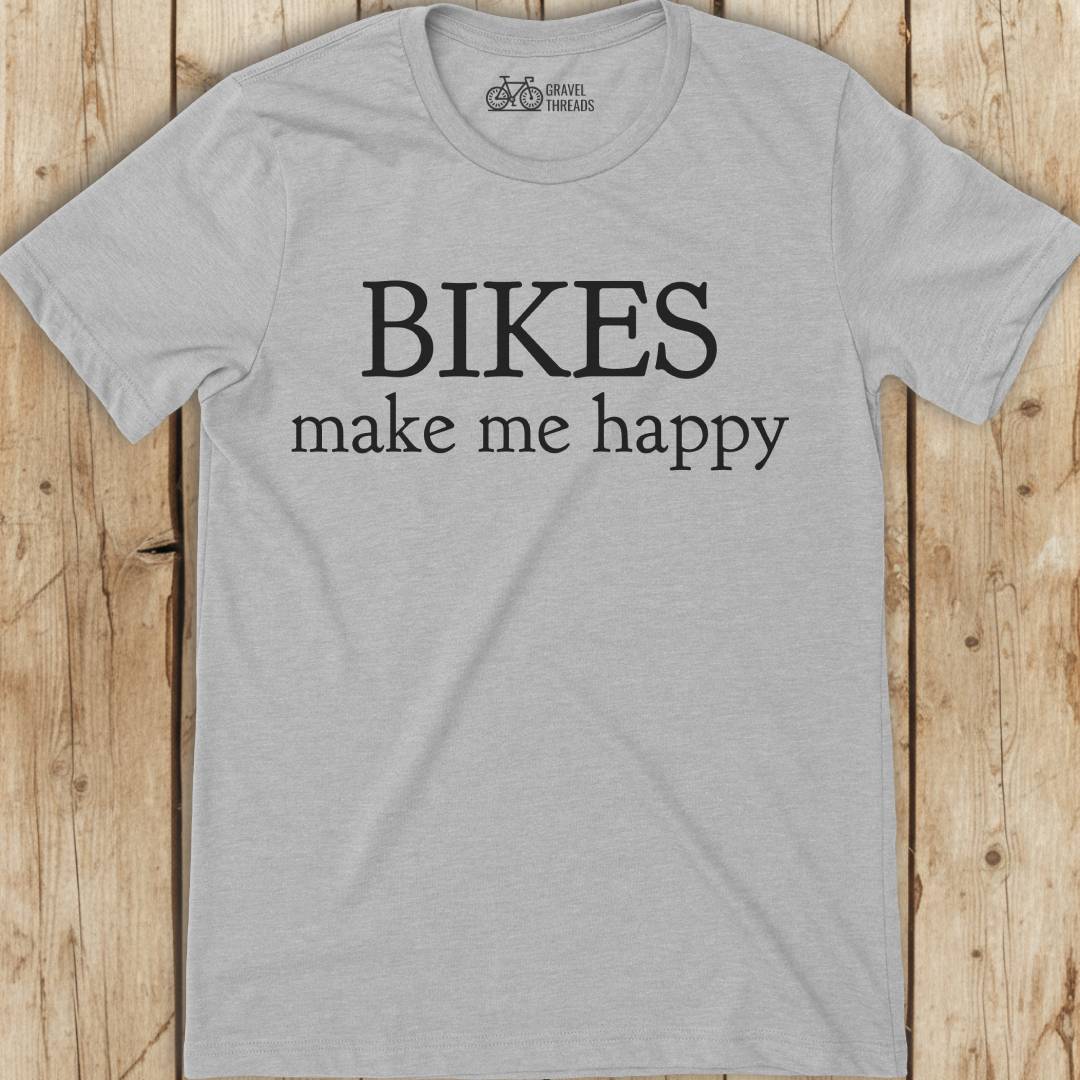 Make Me Happy T-Shirt