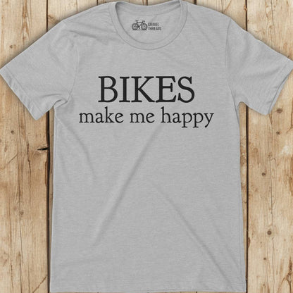 Make Me Happy T-Shirt