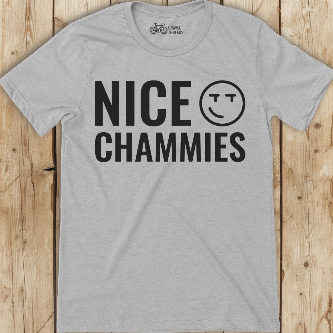 Nice Chammies T-Shirt