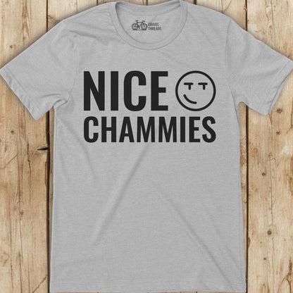 Nice Chammies T-Shirt