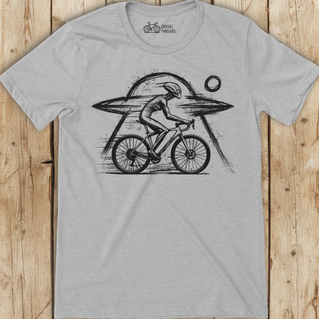 Galactic Gravel T-Shirt
