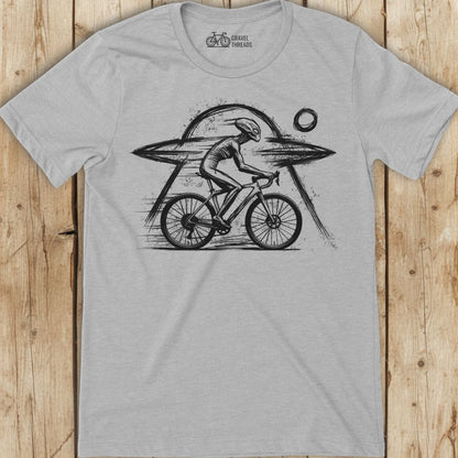 Galactic Gravel T-Shirt