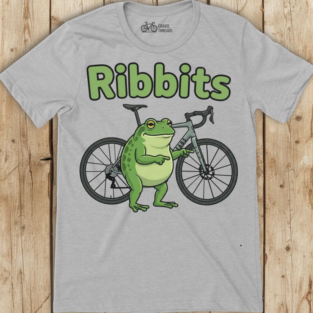 Look At The Ribbets T-Shirt