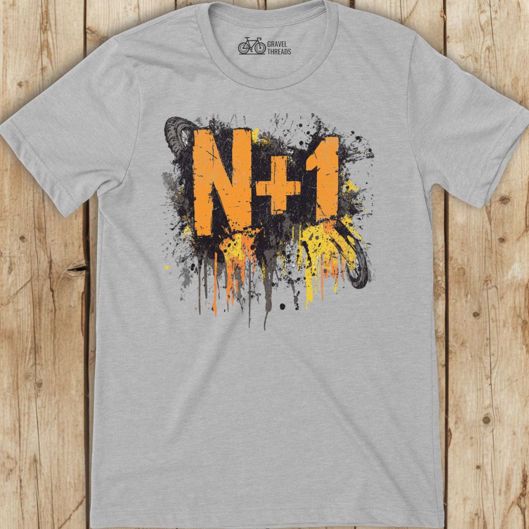 N+1 T-Shirt